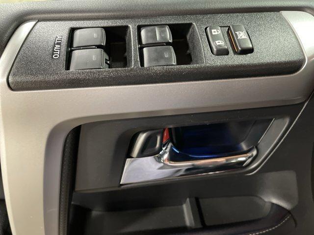 used 2023 Toyota 4Runner car, priced at $45,997