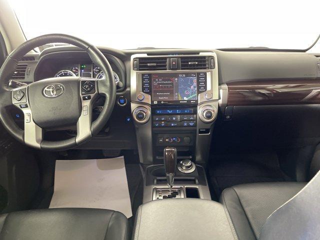 used 2023 Toyota 4Runner car, priced at $45,997