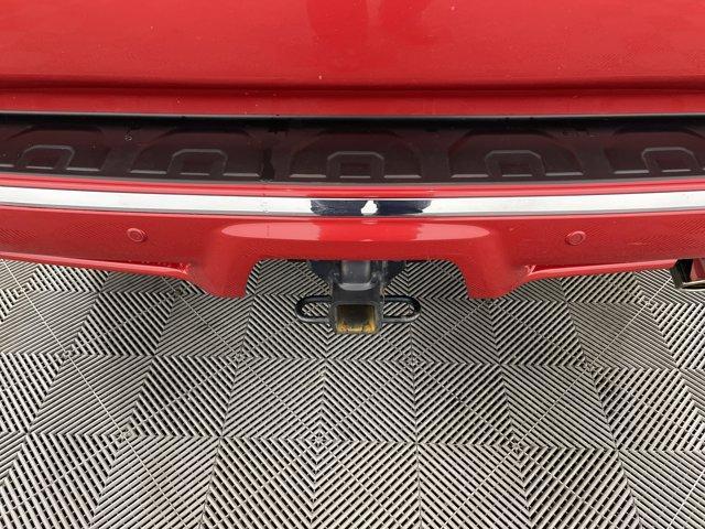 used 2023 Toyota 4Runner car, priced at $45,997