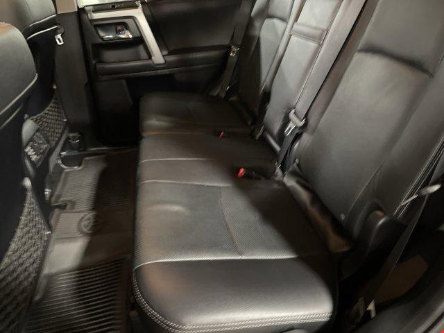 used 2023 Toyota 4Runner car, priced at $45,997