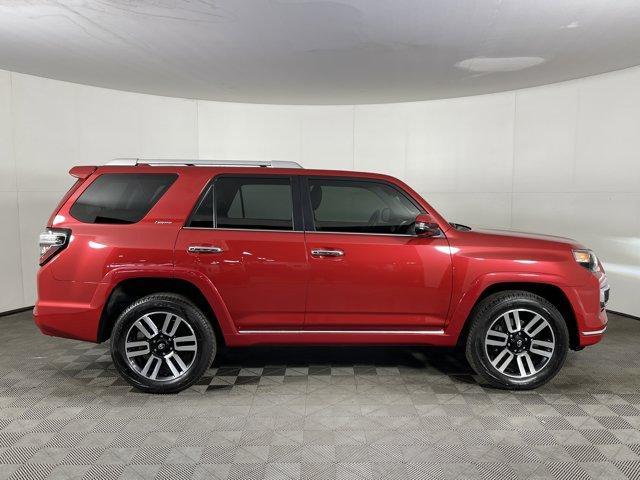used 2023 Toyota 4Runner car, priced at $45,997