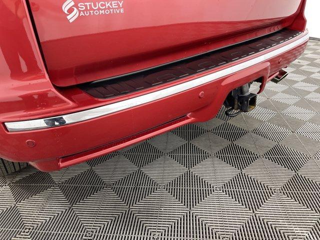 used 2023 Toyota 4Runner car, priced at $45,997