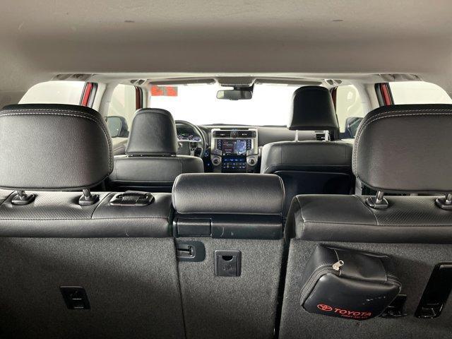 used 2023 Toyota 4Runner car, priced at $45,997
