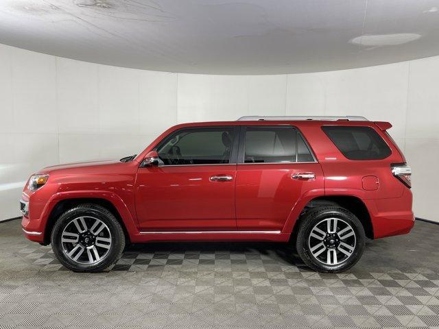 used 2023 Toyota 4Runner car, priced at $45,997