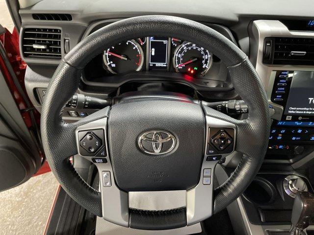 used 2023 Toyota 4Runner car, priced at $45,997
