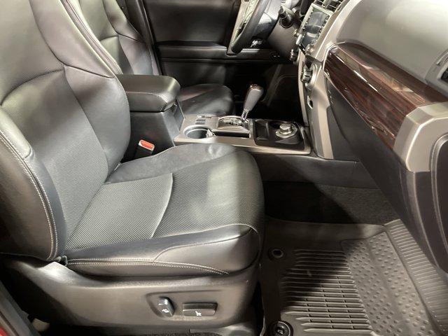 used 2023 Toyota 4Runner car, priced at $45,997