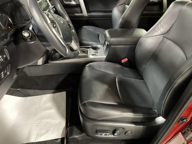 used 2023 Toyota 4Runner car, priced at $45,997