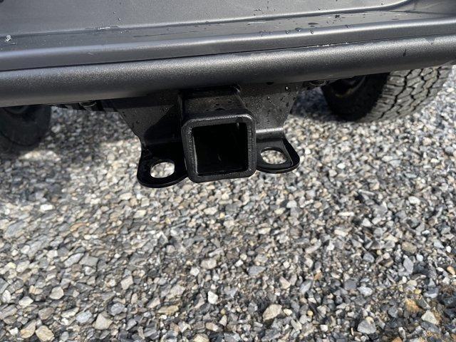 new 2026 Jeep Gladiator car, priced at $56,033