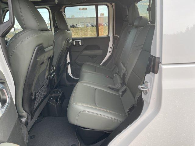 new 2026 Jeep Gladiator car, priced at $56,033