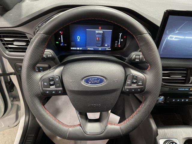 used 2023 Ford Escape car, priced at $21,997