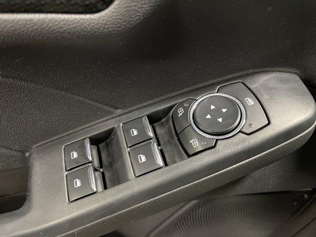 used 2023 Ford Escape car, priced at $21,997