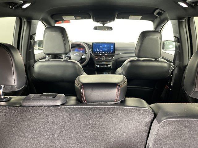 used 2023 Ford Escape car, priced at $21,997