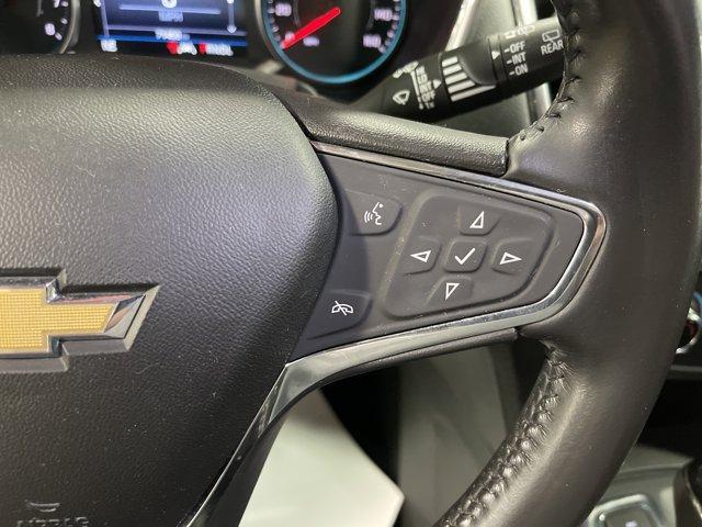 used 2020 Chevrolet Equinox car, priced at $16,497