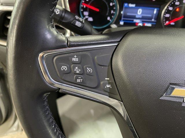 used 2020 Chevrolet Equinox car, priced at $16,497