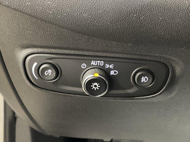 used 2020 Chevrolet Equinox car, priced at $16,497