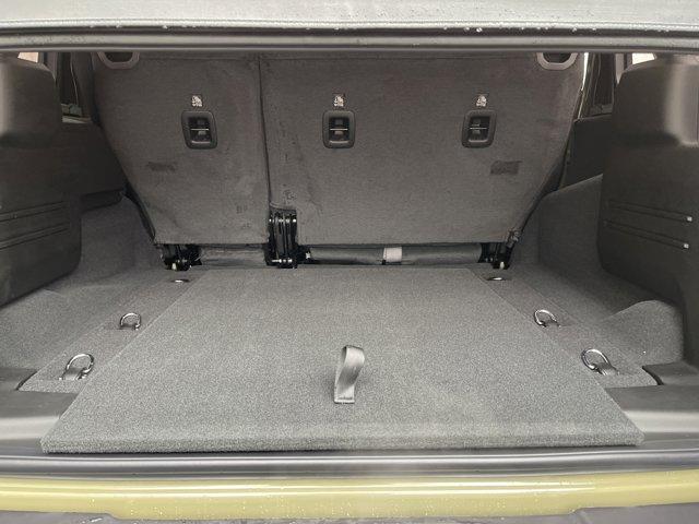 new 2026 Jeep Wrangler car, priced at $48,715