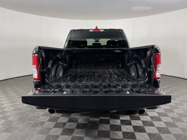 used 2022 Ram 1500 car, priced at $36,997