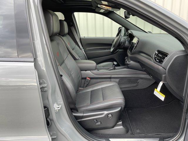 new 2026 Dodge Durango car, priced at $47,390