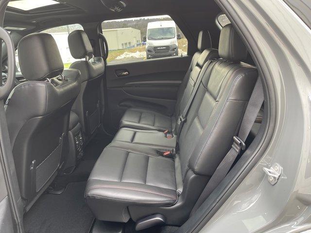 new 2026 Dodge Durango car, priced at $47,390