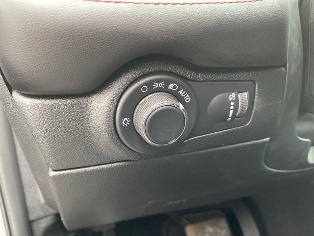 new 2026 Dodge Durango car, priced at $47,390