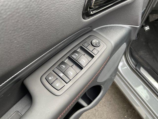 new 2026 Dodge Durango car, priced at $47,390