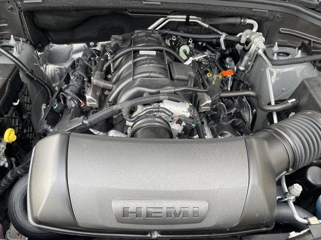 new 2026 Dodge Durango car, priced at $47,390