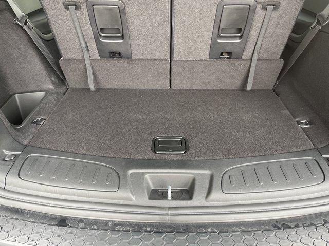 new 2026 Dodge Durango car, priced at $47,390