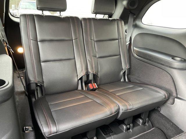 new 2026 Dodge Durango car, priced at $47,390