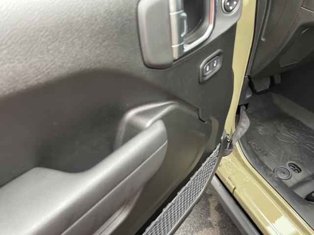 new 2026 Jeep Gladiator car, priced at $46,113