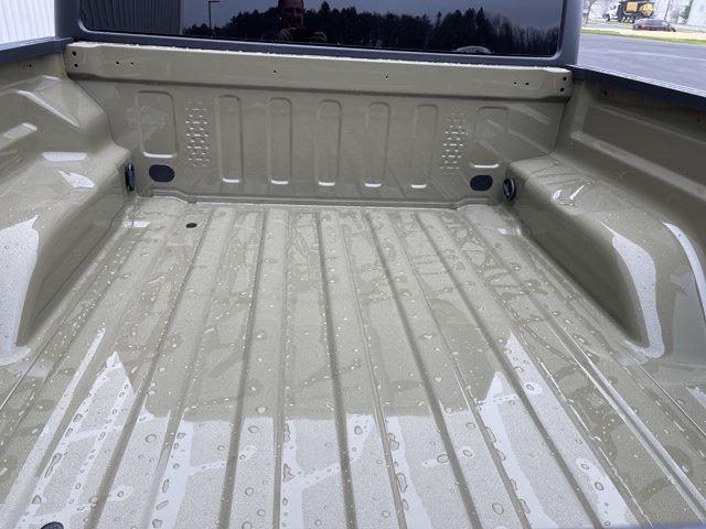 new 2026 Jeep Gladiator car, priced at $46,113