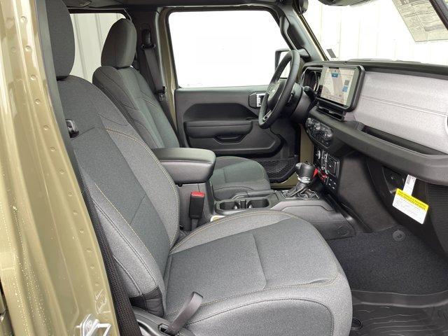 new 2026 Jeep Gladiator car, priced at $46,113