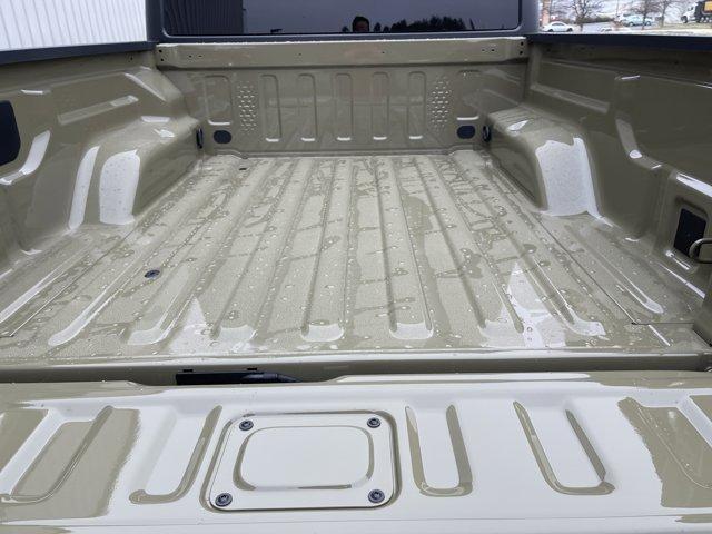 new 2026 Jeep Gladiator car, priced at $46,113