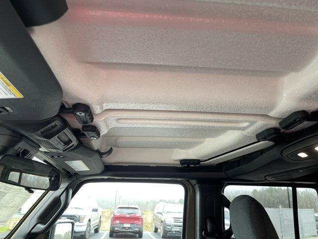 new 2026 Jeep Gladiator car, priced at $46,113