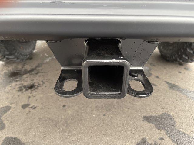 new 2026 Jeep Gladiator car, priced at $46,113