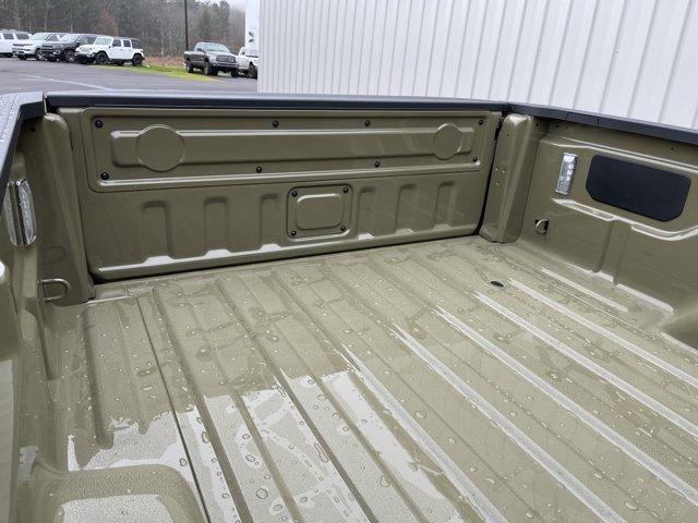 new 2026 Jeep Gladiator car, priced at $46,113