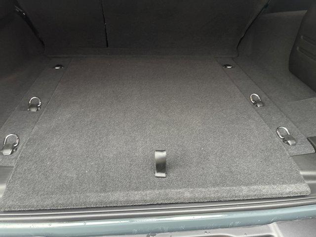 new 2026 Jeep Wrangler car, priced at $47,116