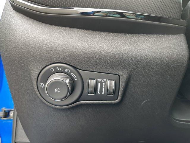 new 2026 Jeep Compass car, priced at $30,823