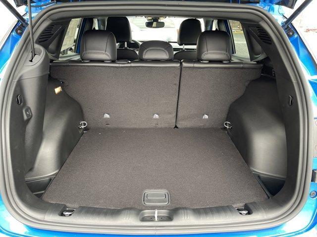 new 2026 Jeep Compass car, priced at $30,823