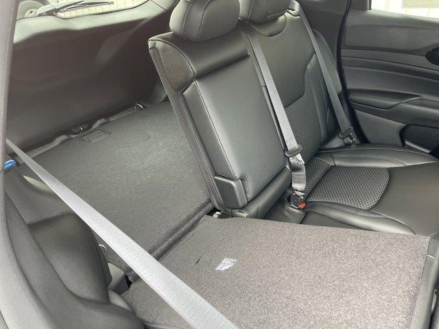 new 2026 Jeep Compass car, priced at $30,823