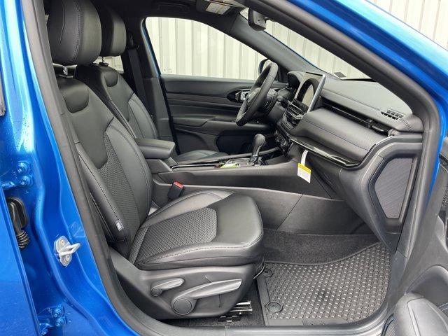 new 2026 Jeep Compass car, priced at $30,823