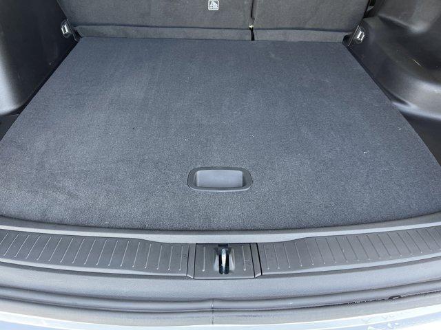 new 2025 Jeep Grand Cherokee car, priced at $40,925