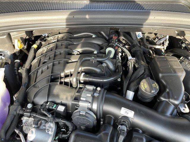 new 2025 Jeep Grand Cherokee car, priced at $40,925