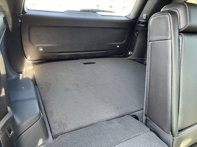 new 2025 Jeep Grand Cherokee car, priced at $40,925