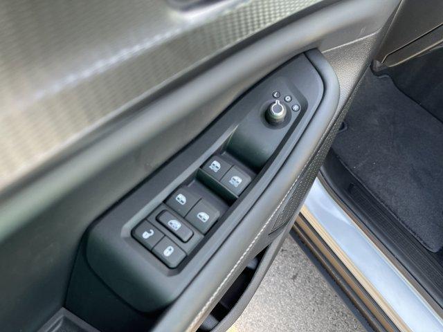 new 2025 Jeep Grand Cherokee car, priced at $40,925