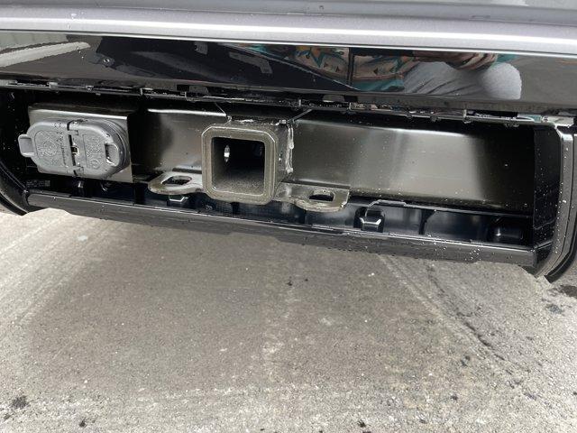 new 2026 Jeep Grand Wagoneer L car, priced at $81,510