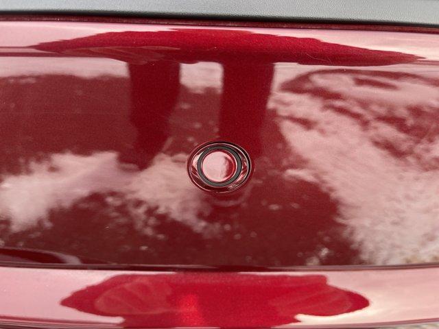 new 2026 Dodge Durango car, priced at $45,600