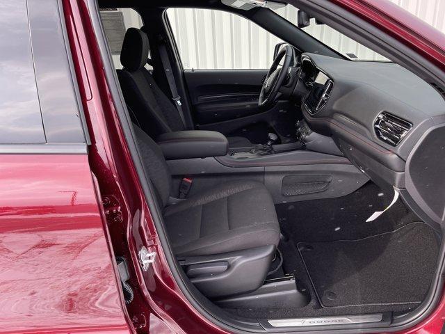 new 2026 Dodge Durango car, priced at $45,600