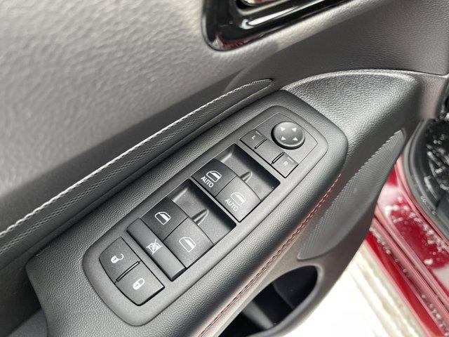 new 2026 Dodge Durango car, priced at $45,600