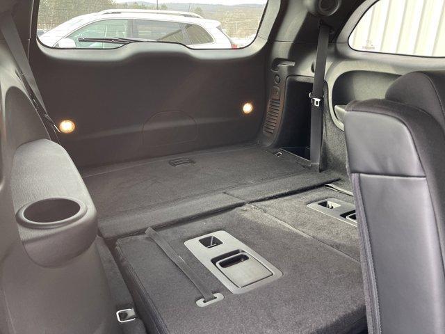 new 2026 Dodge Durango car, priced at $45,600