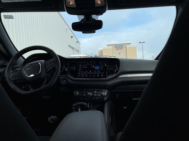 new 2026 Dodge Durango car, priced at $45,600